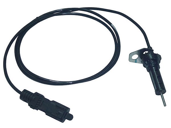 Sensor Desgate Pastilha Freio LD Volvo FH/FM/FMX/ONIBUS B5/B6/B7/B9/B11/B12/B13 (21390375)