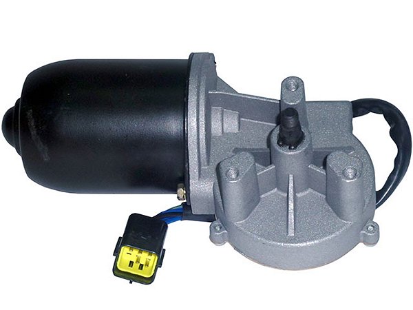 Motor Limpador Parabrisa 24V Antigo Volks CONSTELLATION 13180/15180/19320/31370 (2R2955113A)
