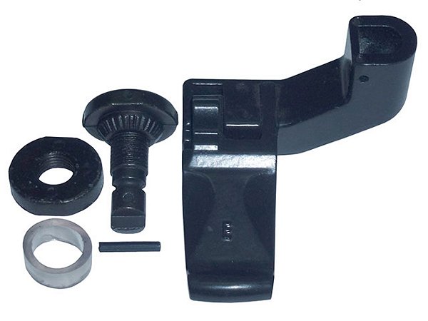 Trinco Quebra Vento L.E Ford FORD CARGO (E6HZ6122917A)