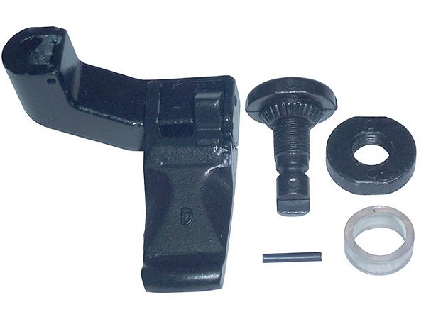 Trinco Quebra Vento LD Ford FORD CARGO (E6HZ6122916A)