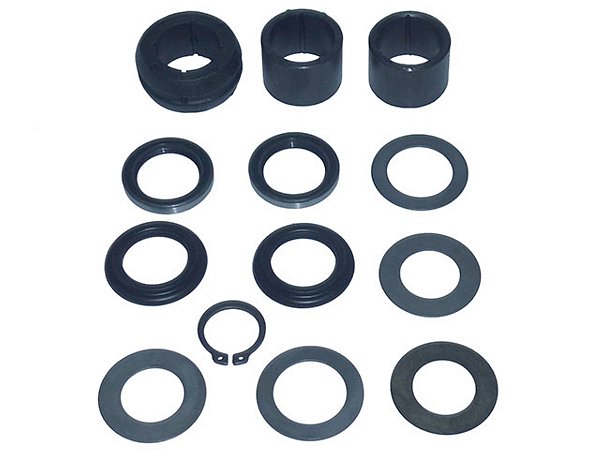Reparo Eixo S Traseiro Volks 7100/8140/CARGO 814/815 (2RD607045)