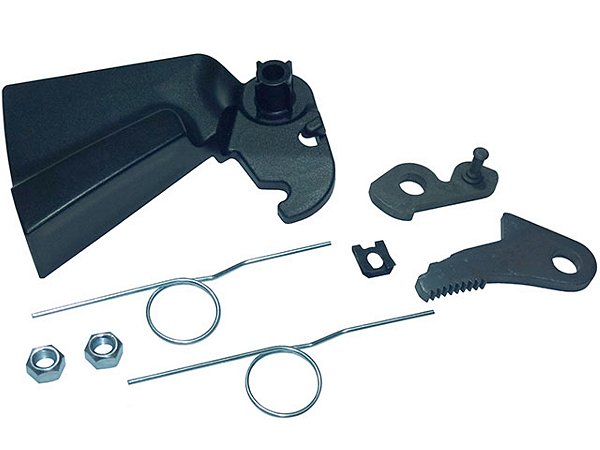 Kit Reparo Banco Completo Para Sca SERIE 4/5 TODOS (1498842)