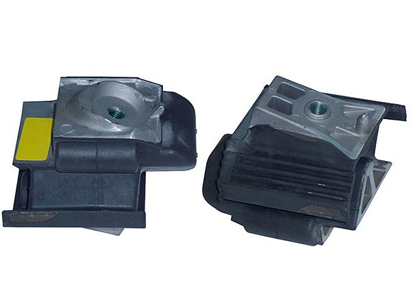 Refil Coxim Dianteiro Susperior Motor LD Rosca M Mercedes SPRINTER 415/515/313/416/516 (9062411613)