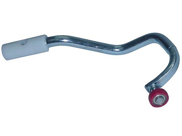 Guia Superior Porta Lateral DUCATO 98 A 02 (1334552080)