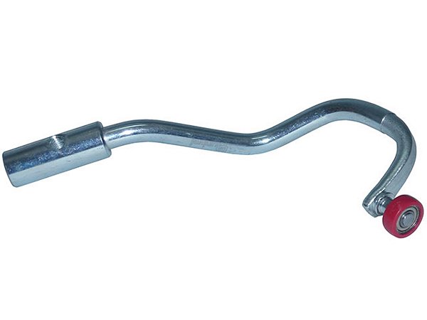 Guia Superior Porta Lateral DUCATO APOS 2003 (1336735080)