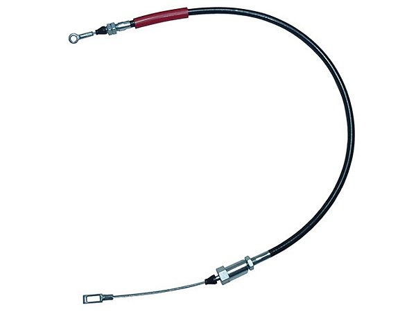 Cabo Freio Mao 1075MM  DUCATO MOTOR 2.8 TURBO DIESEL DIANTEIRO (1349734080)