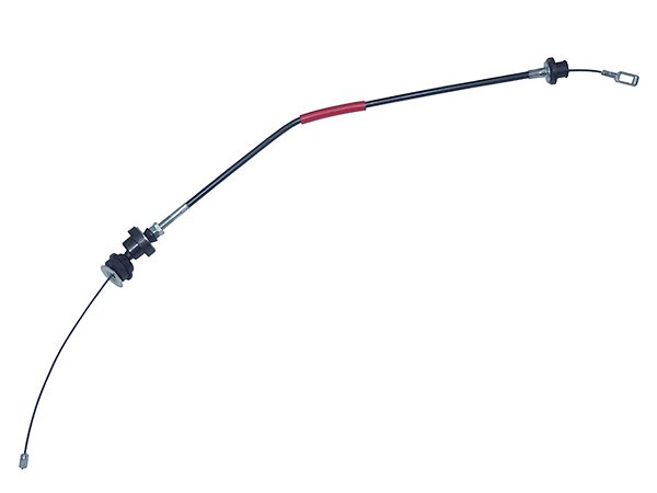 Cabo Embreagem 1068MM  DUCATO CARGO E DUCATO VETRATO MOTOR 2.8 (1336432080)