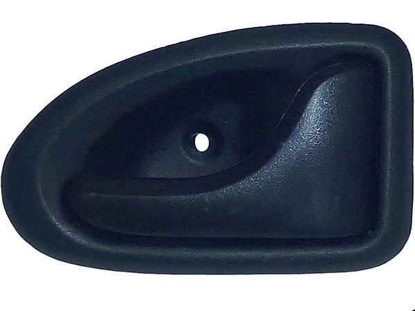 Macaneta Interna Porta Ld Preto MASTER 2002 A 2012 (7700355282)