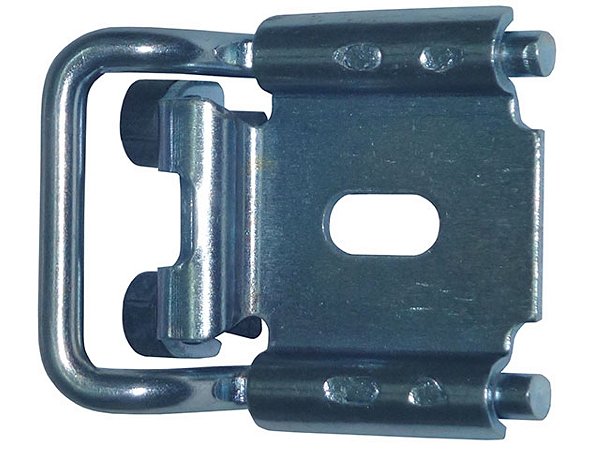 Batente Superior ou Inferior Porta Traseira LE MASTER 2002 A 2012 (7700353757)