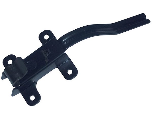 Suporte Do Limitador Porta Traseira Mercedes SPRINTER ATE 2012 (514802)