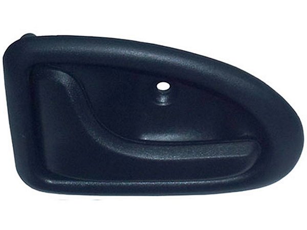 Macaneta Interna Porta Dianteira LE Para Ive DAILY APOS 2007 (500314227)