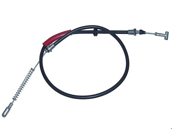 Cabo Freio Mao 1320MM Para Ive DAILY CABINE SIMPLES E DUPLA/35S14/35S14 (5801261269)