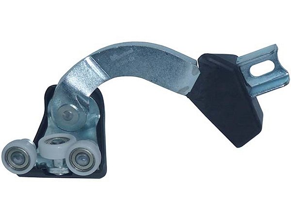 Verificador Porca Roda Ch33 Vermelho Para Ive DAILY 3.0 16V APOS 2007 (3804680)