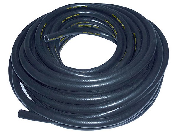Mangueira Agua / Ar 1/2" Metro - Rolo 25 M DIVERSOS (515133)