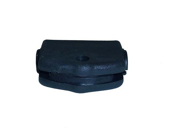 KIT Abracadeira Retrovisor Externo Mercedes CAMINHOES E TRUCKS-18MM- (3318112186)