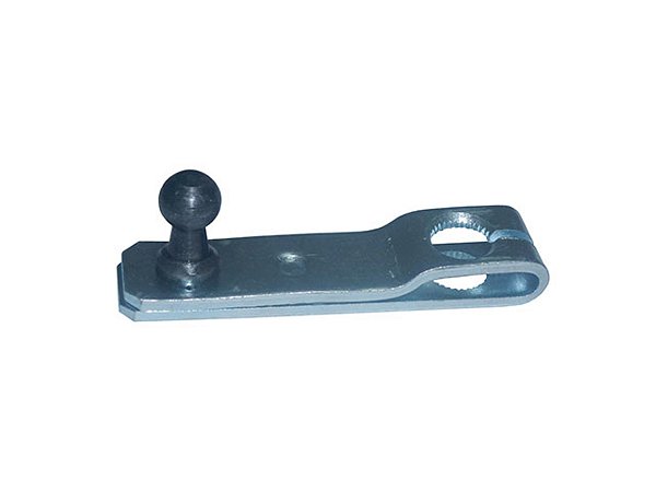 KIT Alavanca Freio Motor Ressalto P/ Cima Pino P/ Para Sca T112/T113 (329115)