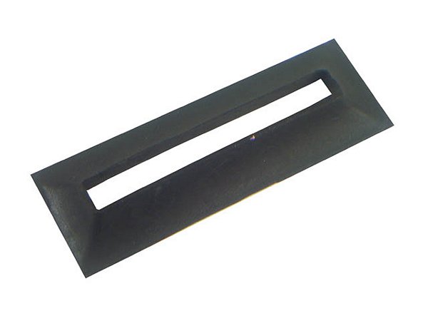 KIT Borracha Dobradica Cabine Mercedes L608D/2638 (3097660125)