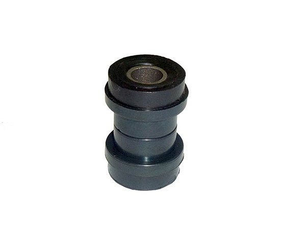 KIT Bucha Amortecedor Dianteiro/Traseiro Inferior Mercedes 709/710/712/814/914/MICRO ONIBUS/ACCELO/ (0003232253)