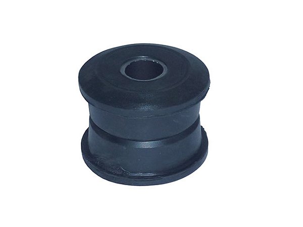 KIT Bucha Barra Estabilizadora Dianteira/Bipartida Mercedes OF-1318/OF1620-94.../OF-1721/1938 (3843207050)