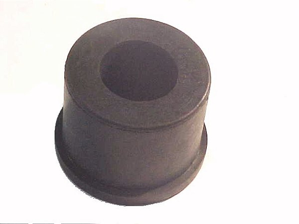 KIT Bucha C/ Aba 38X70X60 Alternador X78MM Na Aba TRUKS/CARRETAS-RANDON (45120)
