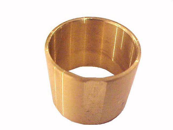 KIT Bucha Cruzeta Diferencial (Usa 4 Pecas) Mercedes OM-355-2213/2219/2235 (3553530050)