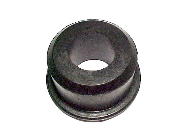 KIT Bucha Susp Feixe Mola Cabine(Borracha) Mercedes 1317 HPN-1618 (4843177051)
