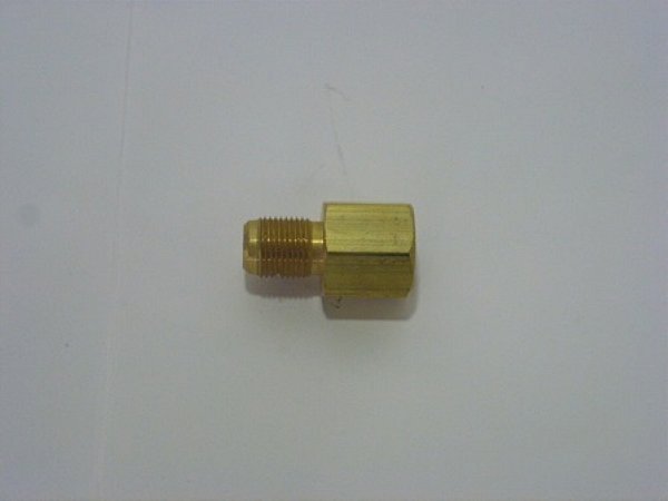 KIT Conexao Servo Embreagem Volks CONSTELLATION (2U2721466)