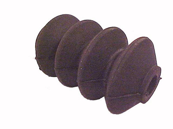 KIT Guarda-Po Servo Freio (Cuica) Mercedes L608D/610/708/O309 (3094260096)