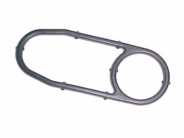KIT Junta Borracha Filtro Oleo Para Sca 114/124 (1367849)