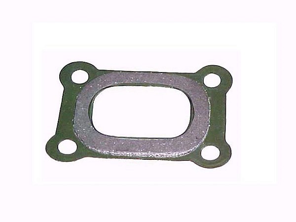 KIT Junta Coletor Escape C/ Amianto Volvo FH 12 (8170959)