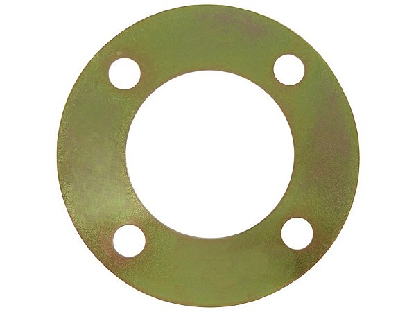 KIT Lamina Acopl B.Inj Inox(Redonda) Para Sca 140/141/FTRK112/T142/K113/ (192638)