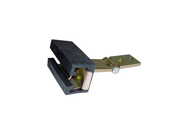 KIT Limitador Porta Curto(Marca Universal) Mercedes L 608D/708 (3087207016)