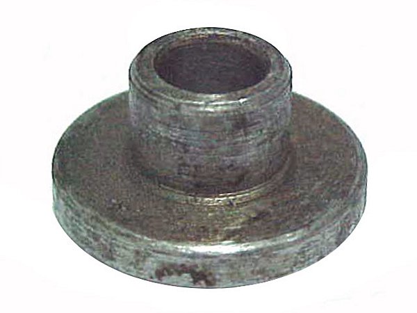 KIT Luva Acopl-Bomba Injetora Volvo TODOS (478896)