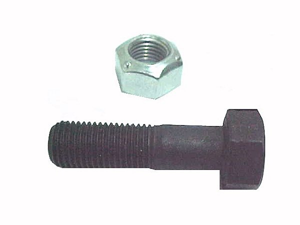 KIT Parafuso Cardan Compl 16 X1,1/2)10.9(Unf Volvo NL (945997)