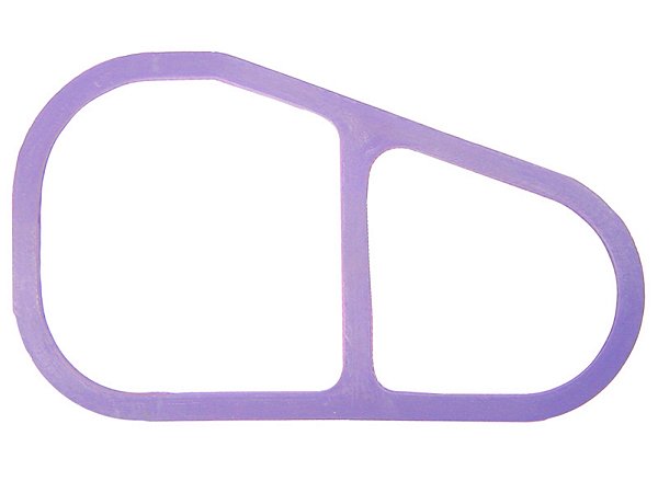 KIT Anel Vedacao Motor Volvo N10/NL10 (469487)