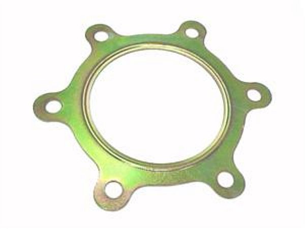 KIT Junta Caracol Turbina Volvo N10/NL10/B58/B10M/N12/NL12 (411710)