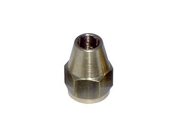 KIT Porca Latao-3/8P/Tubo 1/4 Para Sca TODOS (140528)
