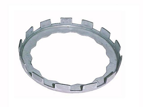 KIT Trava Aranha (D/I-89M/D/E90M/Alternador 10MM )13 Volvo 0 (1607435)