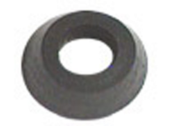 KIT Bucha Amortecedor Media Conica 21X32X45MM Para Sca 111- ALTURA-25MM (137887)