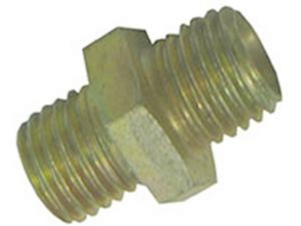 KIT Conexao Encanam.Ar(12X12MM )Macho  AGL-L-1111 (074298012201)
