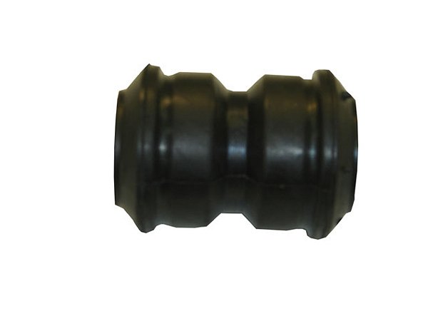 KIT Coxim Mola Traseiro Furo Grande D/I-36MM Mercedes L 709/912/914/915C S (6883200044)