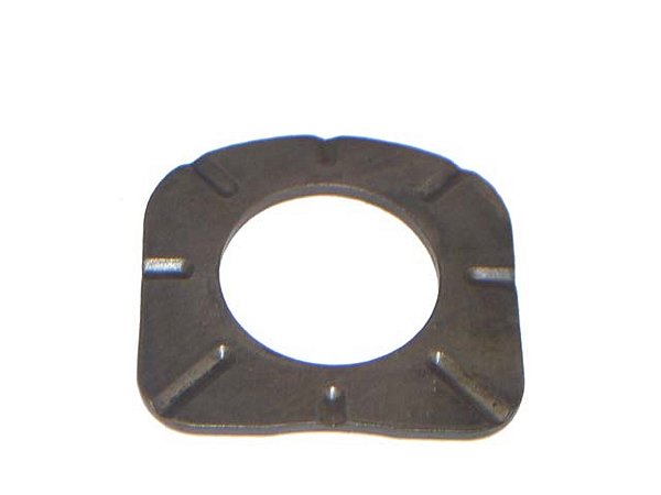 KIT Arruela Pressao Engrenagem Cubo Roda Hd7/Hl Mercedes LS1924/1929/1930/1931/1933/1938/1941/194 (3553540462)