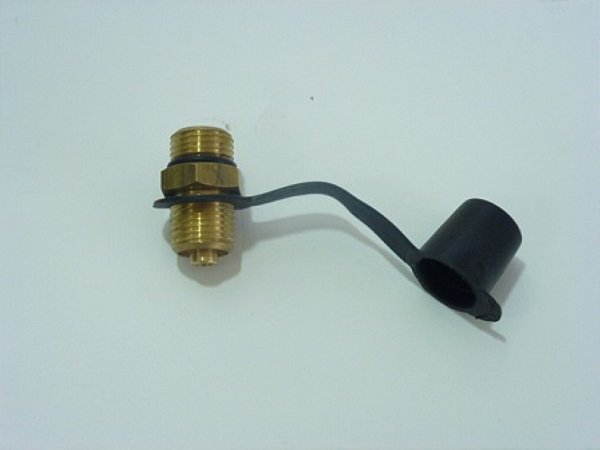 KIT Conexao De Ensaio Volks TODOS (TAR607316)