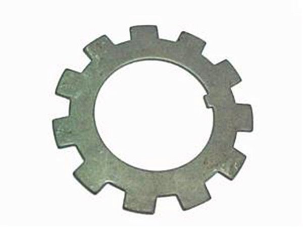 KIT Trava Aranha Cubo Dianteiro Graxa Volvo TODOS A GRAXA (1575525)