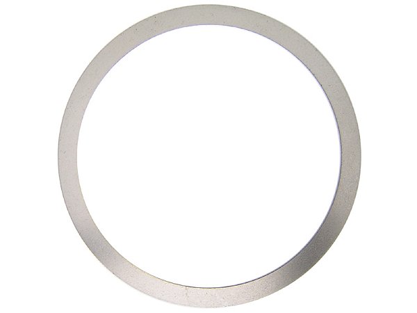 KIT Anel Espacador Cambio (Chapa) 118,5X103, Para Sca T112-GR871 (294625)