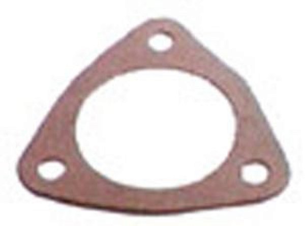 KIT Junta Flange Escape(Triangular) Volks TODOS-MWM-229/ (630508530154)