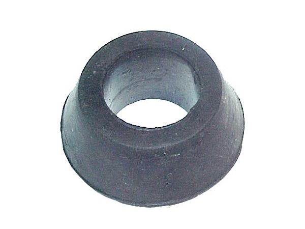 KIT Borracha Amortecedor Dianteiro E Traseiro Ford FORD CARGO (IT18197A)