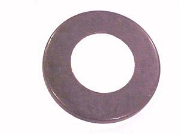 KIT Defletor Cubo Balanca(85,61X162X2,89) Mercedes L 2213/2219 (3523250055)