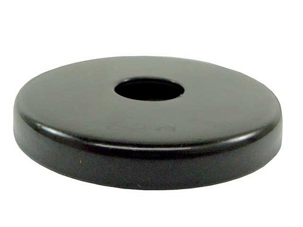 KIT Tampa Polia Esticador Correia Mercedes O370/O371 (6649973120)