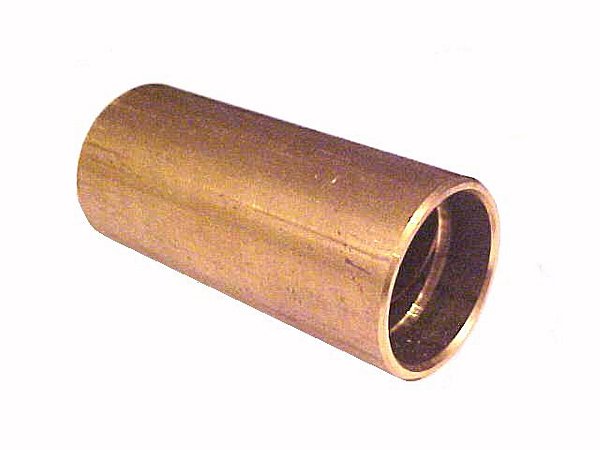 KIT Bucha Bronze Fechada Mola Traseiro 77X35X30 Mercedes L 1113/1313/LPO/LS 1632/LP-321/1721/1620 (3523250150)